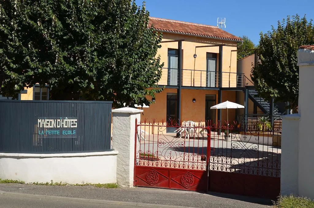 La Petite Ecole Bed & Breakfast Marciac