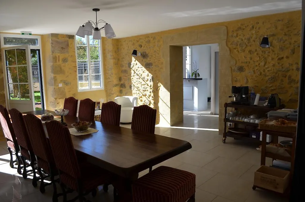 La Petite Ecole Bed & Breakfast Marciac